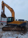 Hyundai R 300LC-9S [3]