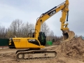 JCB JS 220 [5]