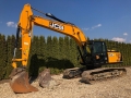 JCB JS 220 [0]