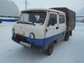 УАЗ 390945 [0]