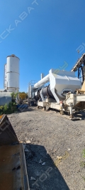 Terex E100P [21]