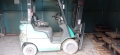 Mitsubishi FG15NT [4]