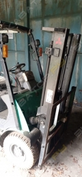 Mitsubishi FG15NT [1]