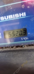 Mitsubishi FG15NT [6]