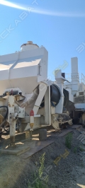 Terex E100P [22]