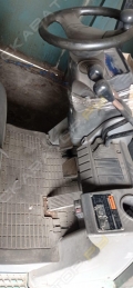 Mitsubishi FG15NT [2]
