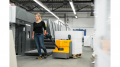 Jungheinrich EJE BA 115 [0]