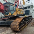 Sany SCC1000C [23]