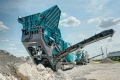 Powerscreen Pegson XH320 [3]