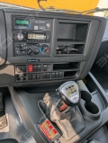 Isuzu 25 куб.м на шасси Isuzu Giga [7]