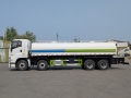 Isuzu 25 куб.м на шасси Isuzu Giga [2]