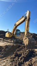 Volvo EC250D [2]