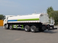 Isuzu 25 куб.м на шасси Isuzu Giga [1]