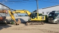 Volvo EC250D [1]