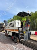 Wirtgen W 130 F [0]
