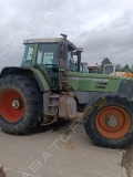 Fendt 826 Vario [0]