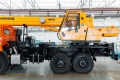 Ивановец КС-35714К-2 [14]