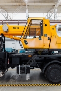 Ивановец КС-35714К-3 [6]