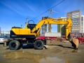 Hyundai R140W-9S [0]