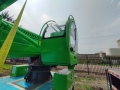 балкон 4х2 м высота 21 м [20]