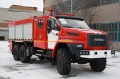 Пожавто АЦ 6,0-40 (Урал 4320-60) [14]