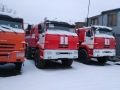 Пожавто АЦ 6,0-40 (КамАЗ-43118) [7]