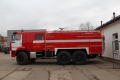 Пожавто АЦ 6,0-40 (КамАЗ-43118) [1]