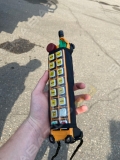 GIGA бочка 8+4 м3 [9]