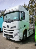 Shacman SX4188YY381 [4]