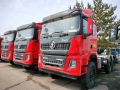 Shacman SX42586V385 [0]
