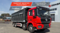 Shacman SX33186V366 [2]