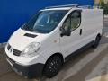 Renault Trafic Fourgon 2.0 dCi MT L1H1 [17]
