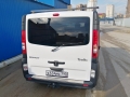 Renault Trafic Fourgon 2.0 dCi MT L1H1 [4]