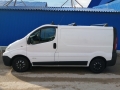 Renault Trafic Fourgon 2.0 dCi MT L1H1 [16]