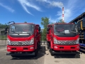 НВ270 c одним подъемным цилиндром [20]