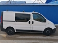Renault Trafic Fourgon 2.0 dCi MT L1H1 [0]