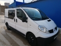 Renault Trafic Fourgon 2.0 dCi MT L1H1 [1]