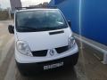 Renault Trafic Fourgon 2.0 dCi MT L1H1 [2]