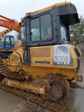 Komatsu D37EX-22 [3]