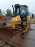 Komatsu D37EX-22 [1]