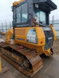 Komatsu D39EX-22 [6]
