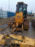 Komatsu D39EX-22 [1]