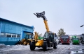 Yugong TR735 [0]