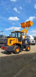 Rantex ZL20 [4]