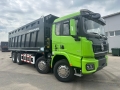 Shacman SX331863366 [10]