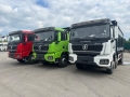 Shacman SX33186V366 [3]