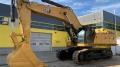 Caterpillar 395 [0]