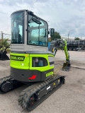 Zoomlion ZE27GU [7]