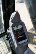 Hitachi ZX225LC [9]