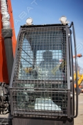 Hitachi ZX225LC [7]